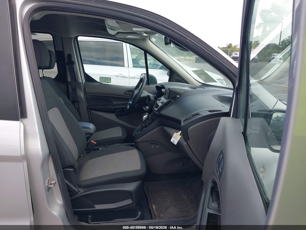 2021 FORD TRANSIT CONNECT XL PASSENGER — снимка 5