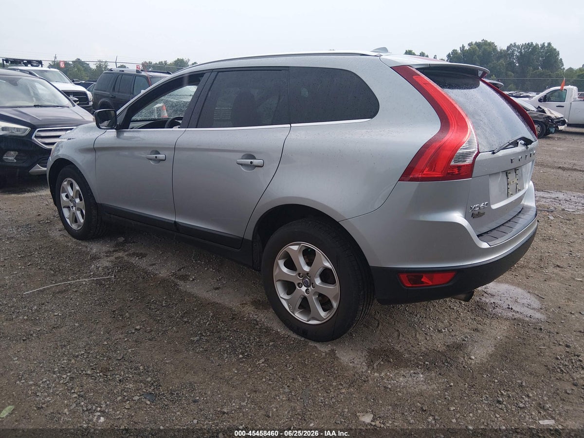 2013 VOLVO XC60 3.2 PREMIER — снимка 3