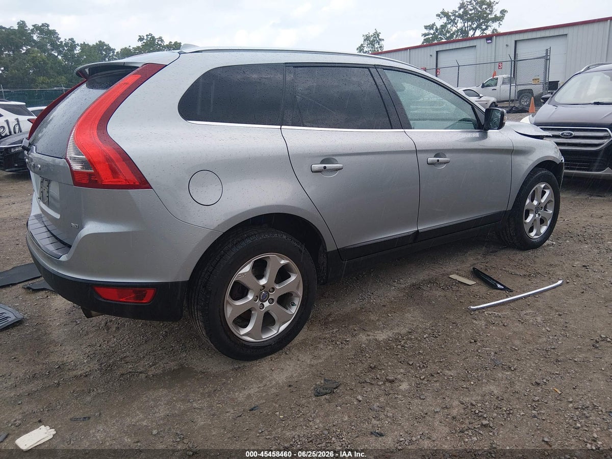 2013 VOLVO XC60 3.2 PREMIER — снимка 4