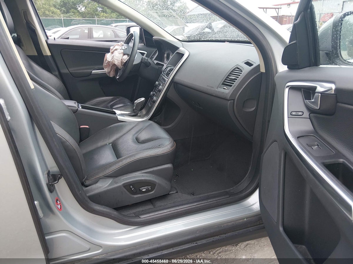 2013 VOLVO XC60 3.2 PREMIER — снимка 5