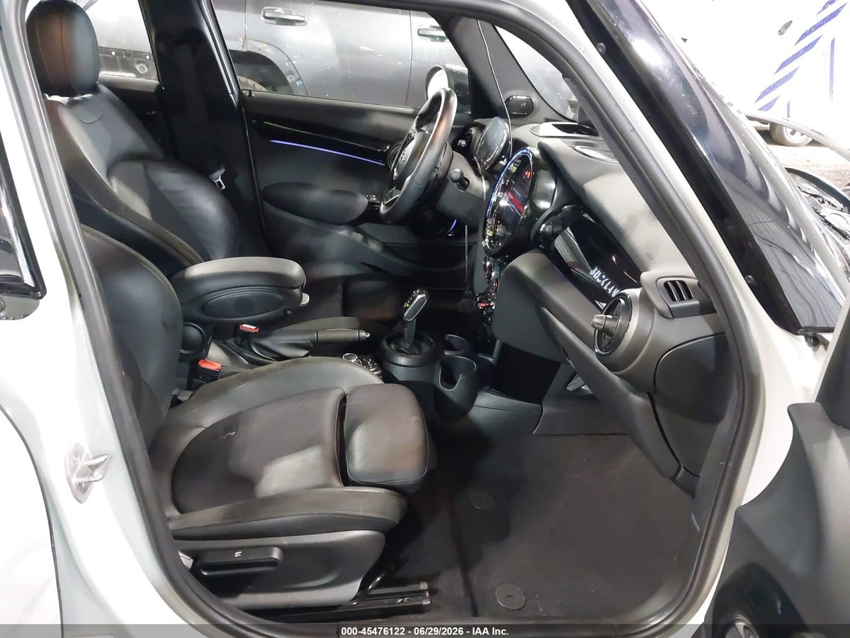 2022 MINI HARDTOP COOPER S — снимка 5