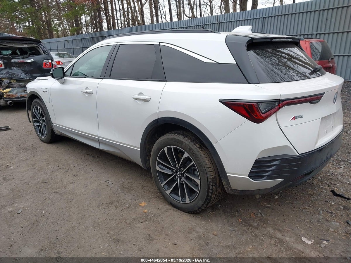 2024 ACURA ZDX A-SPEC — снимка 3