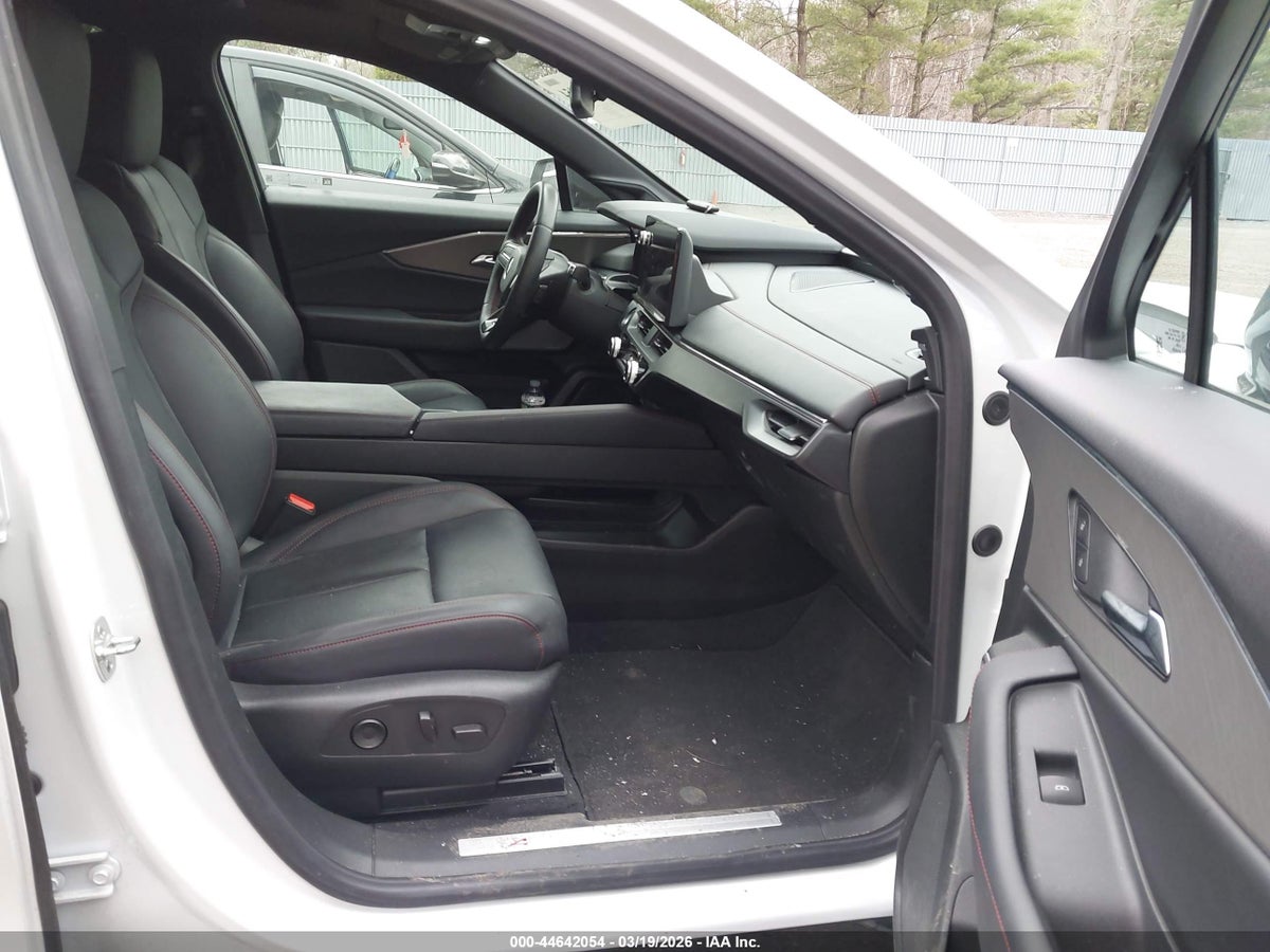 2024 ACURA ZDX A-SPEC — снимка 5