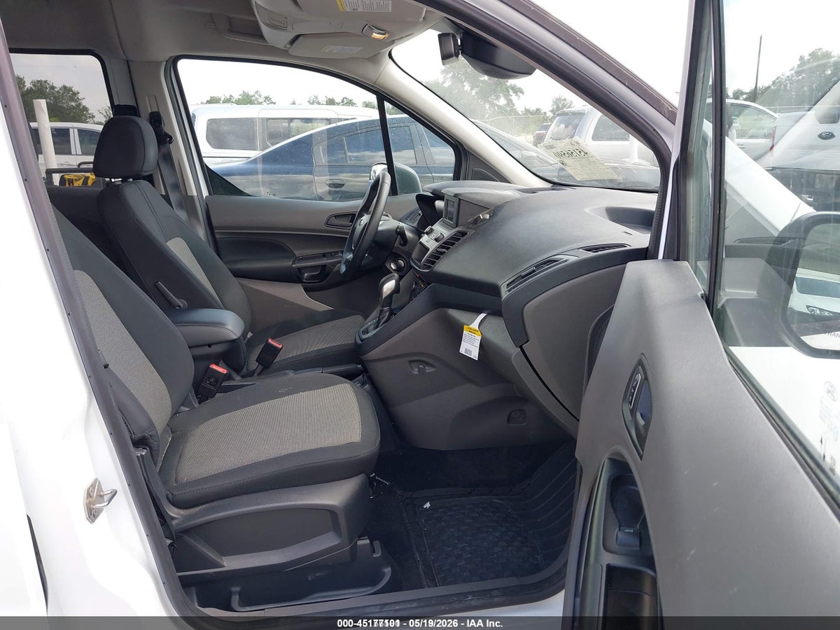 2023 FORD TRANSIT CONNECT XL PASSENGER — снимка 5