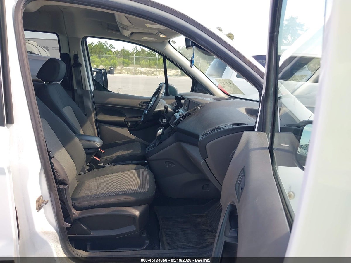 2020 FORD TRANSIT CONNECT XL PASSENGER — снимка 5