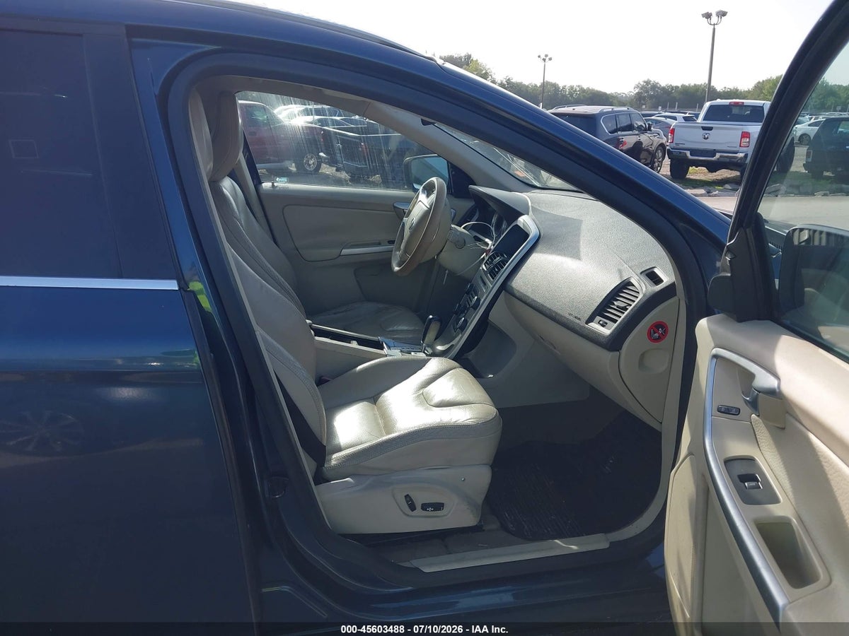 2011 VOLVO XC60 T6/T6 R-DESIGN — снимка 5