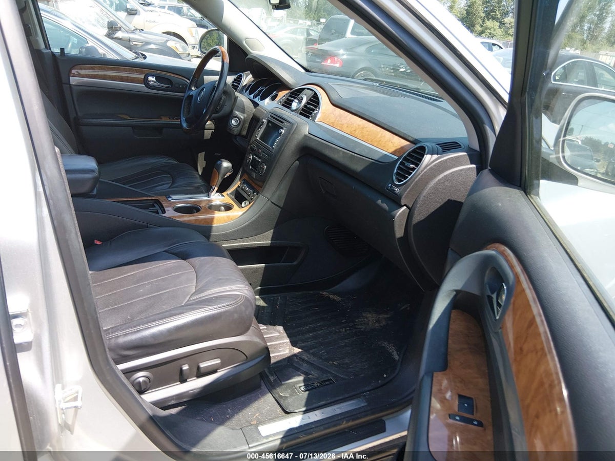 2011 BUICK ENCLAVE 2XL — снимка 5