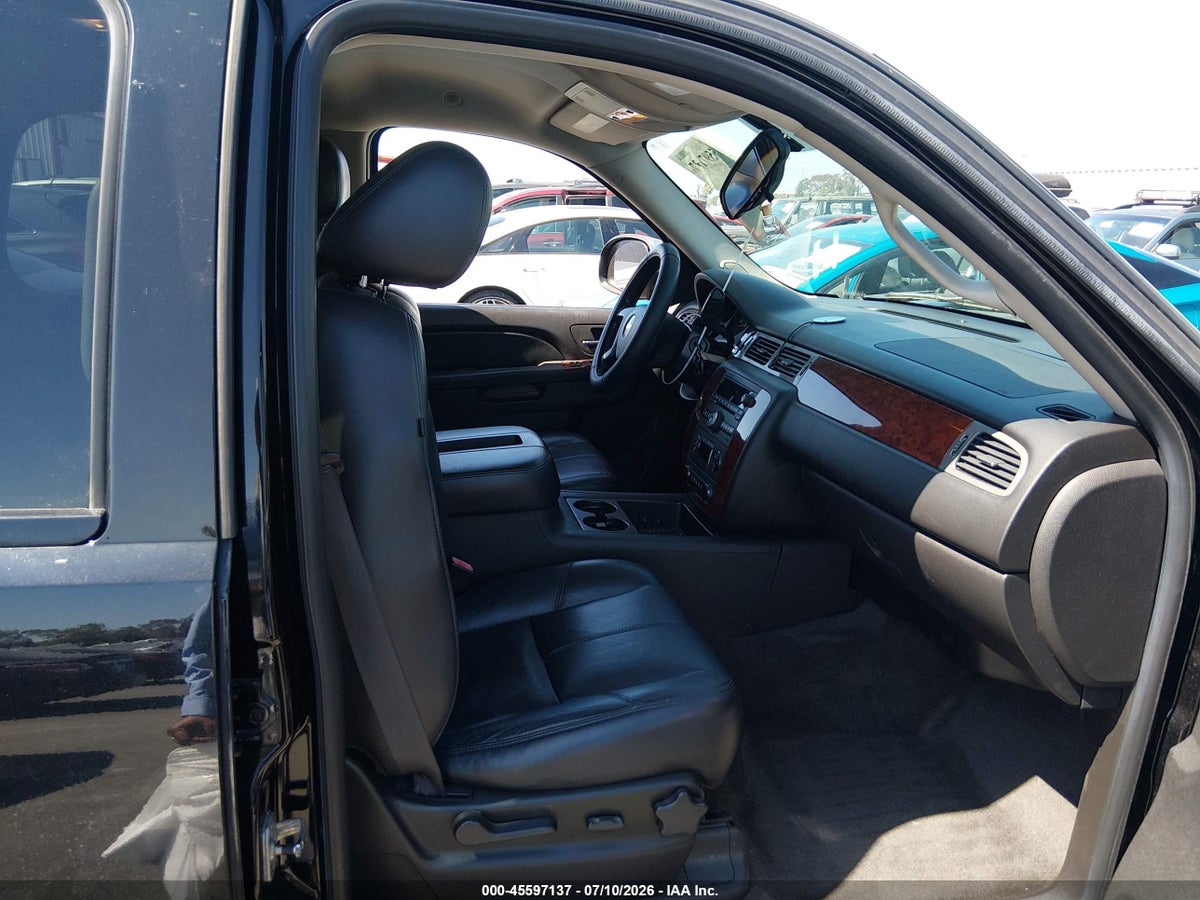 2010 CHEVROLET TAHOE LT — снимка 5