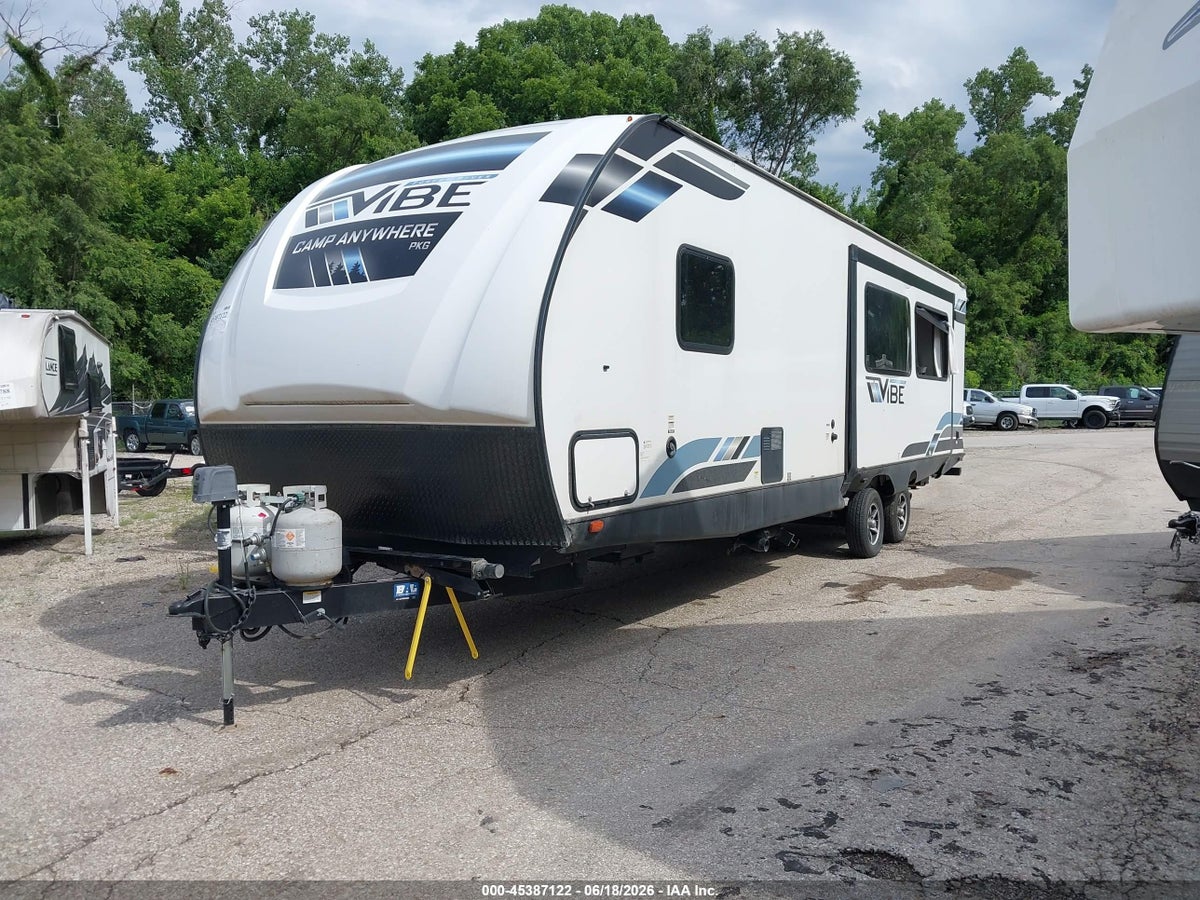 2023 FOREST RIVER VIBE — photo 2