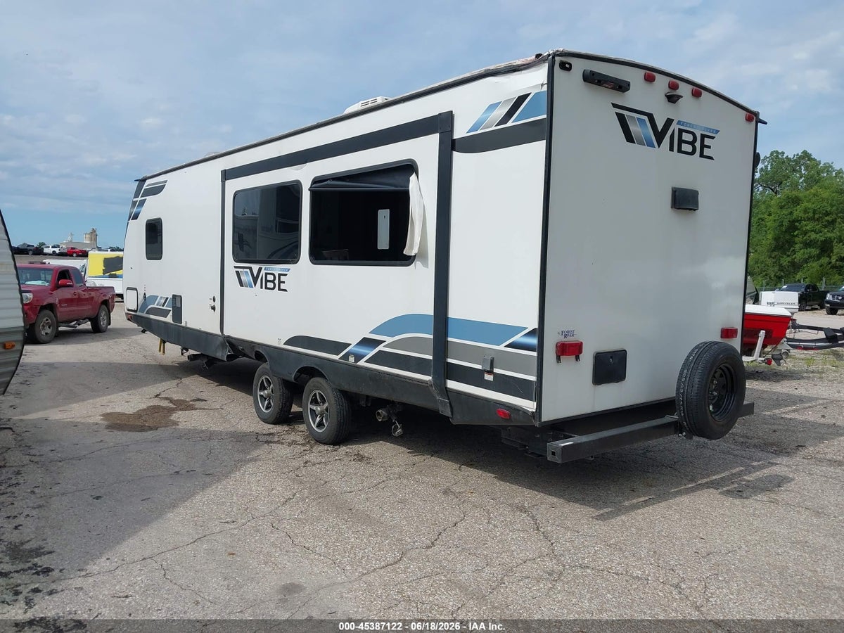 2023 FOREST RIVER VIBE — photo 3