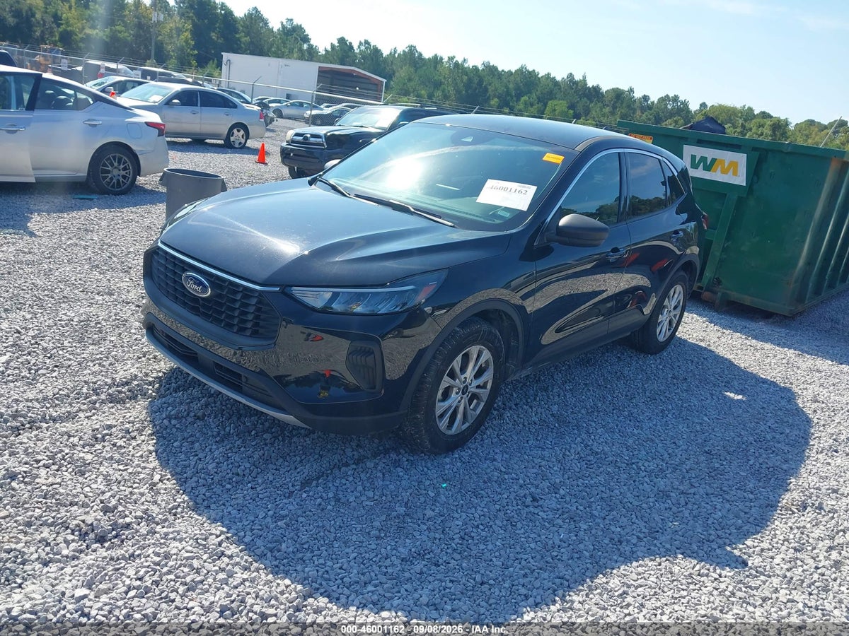 2024 FORD ESCAPE ACTIVE — снимка 2