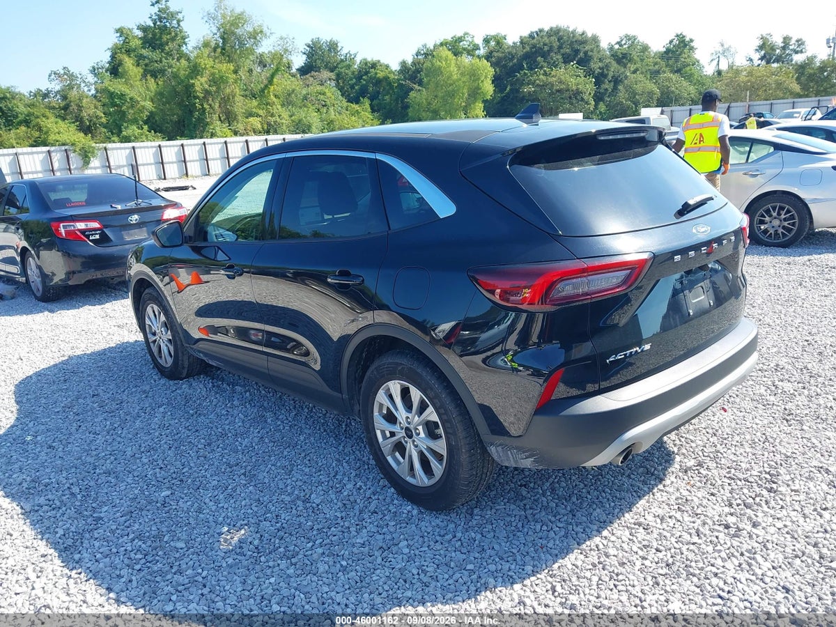 2024 FORD ESCAPE ACTIVE — снимка 3