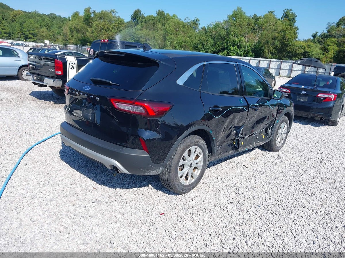 2024 FORD ESCAPE ACTIVE — снимка 4
