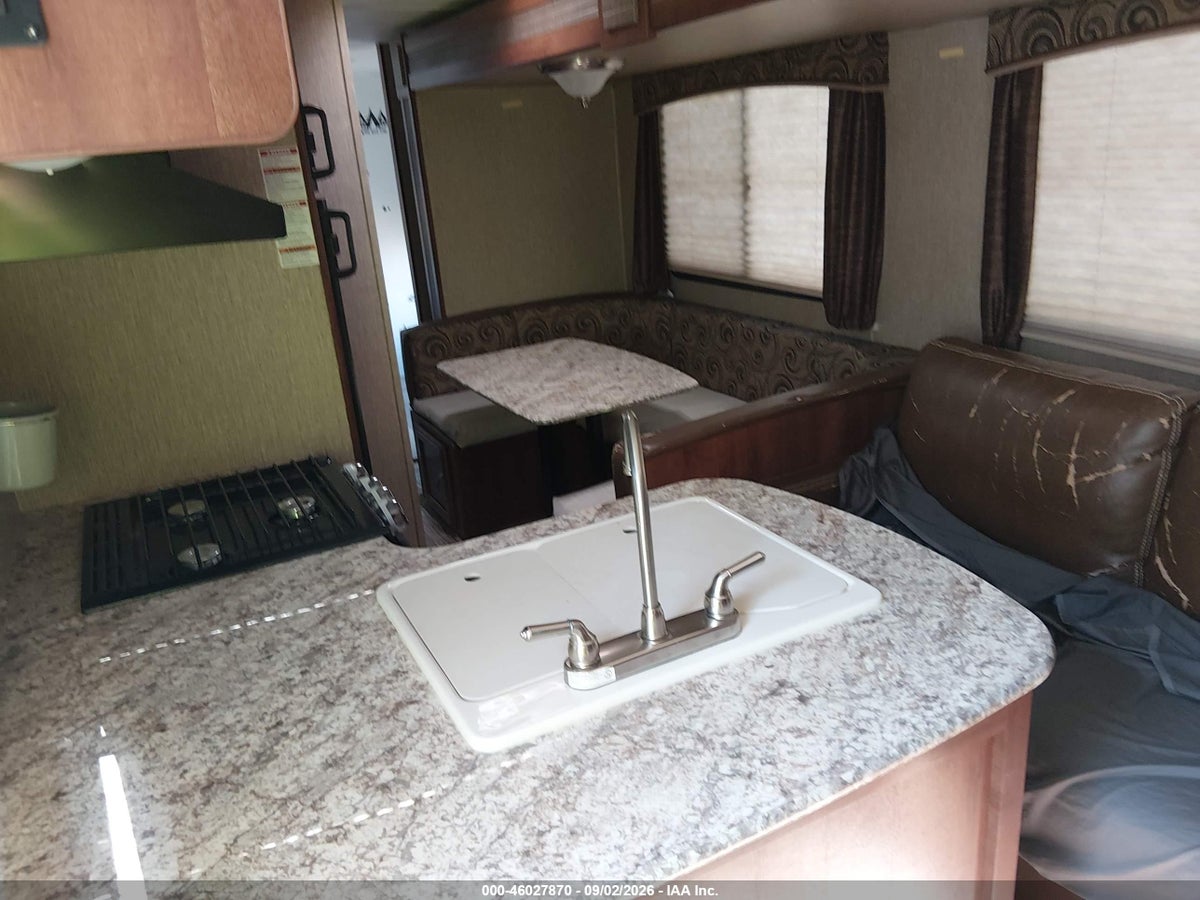 2017 KEYSTONE 2920BH — снимка 5
