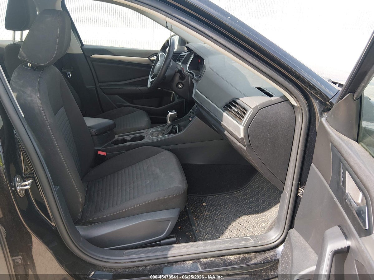 2023 VOLKSWAGEN JETTA 1.5T S — снимка 5