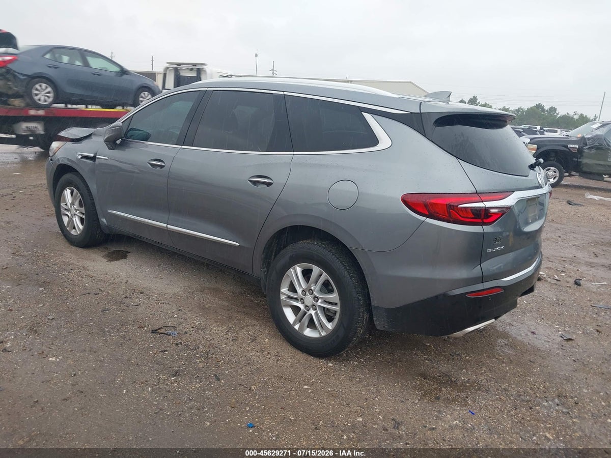 2018 BUICK ENCLAVE ESSENCE — снимка 3
