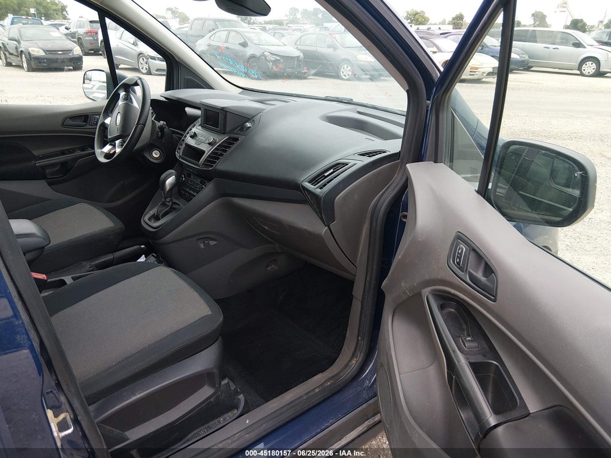 2021 FORD TRANSIT CONNECT — снимка 5