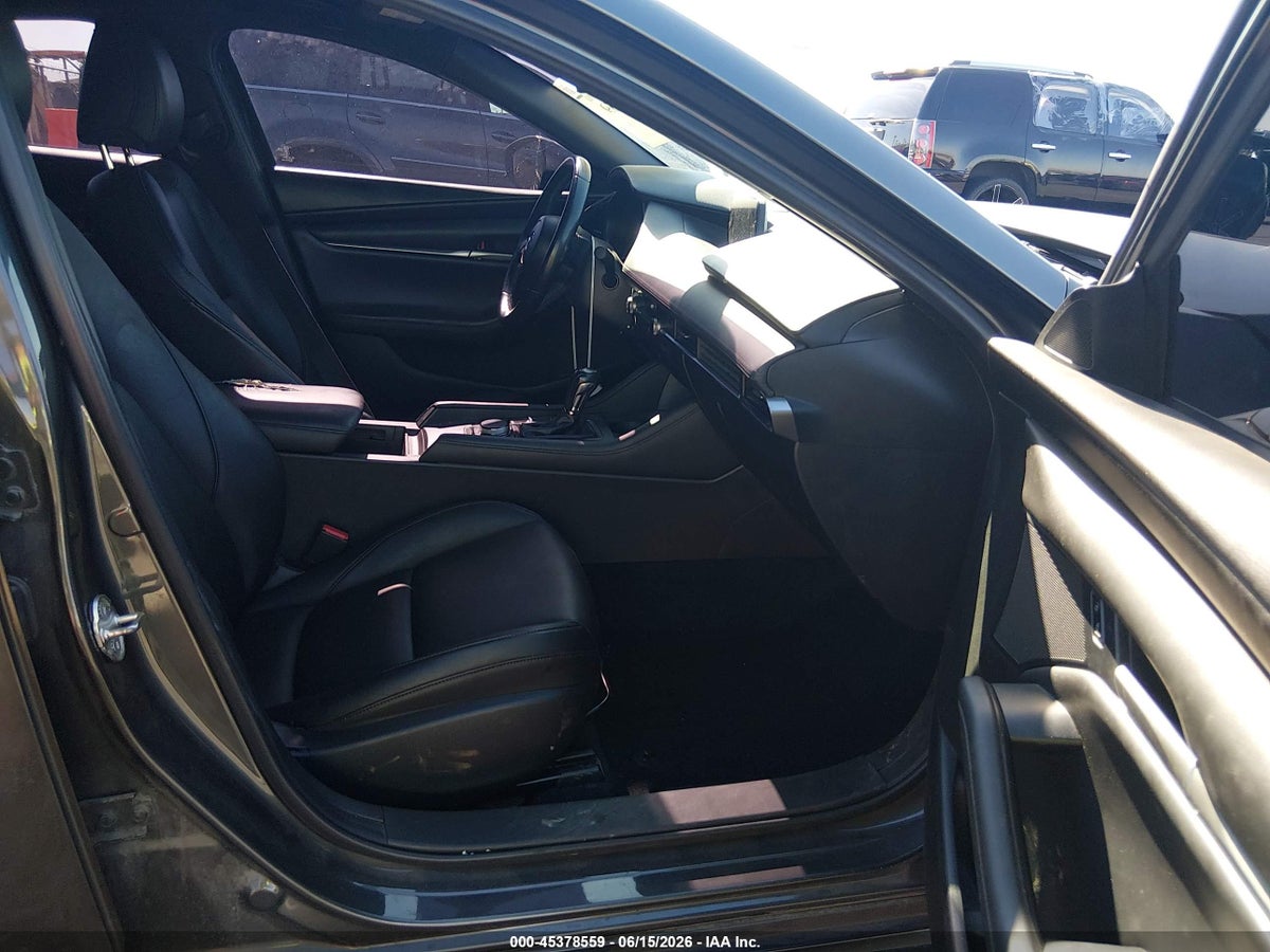 2020 MAZDA MAZDA3 — снимка 5