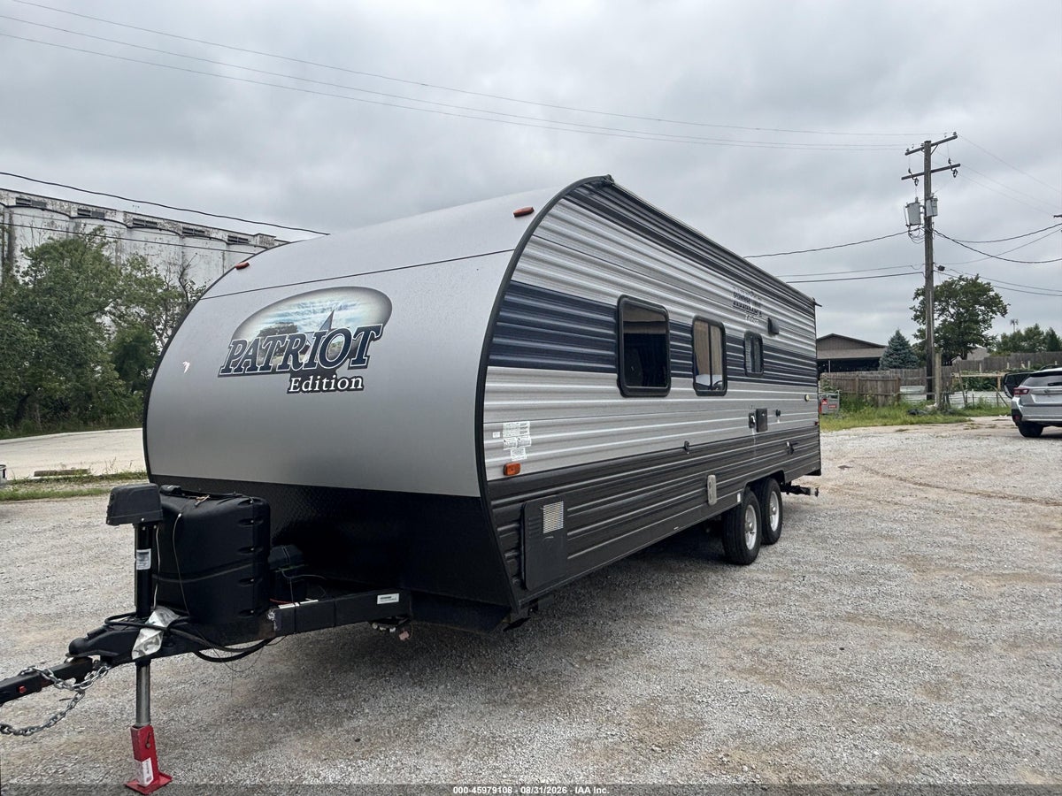 2021 CHEROKEE OTHER — photo 2