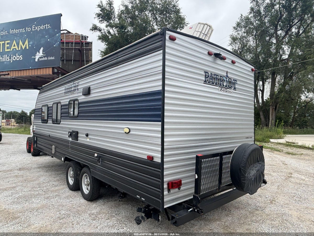 2021 CHEROKEE OTHER — photo 3