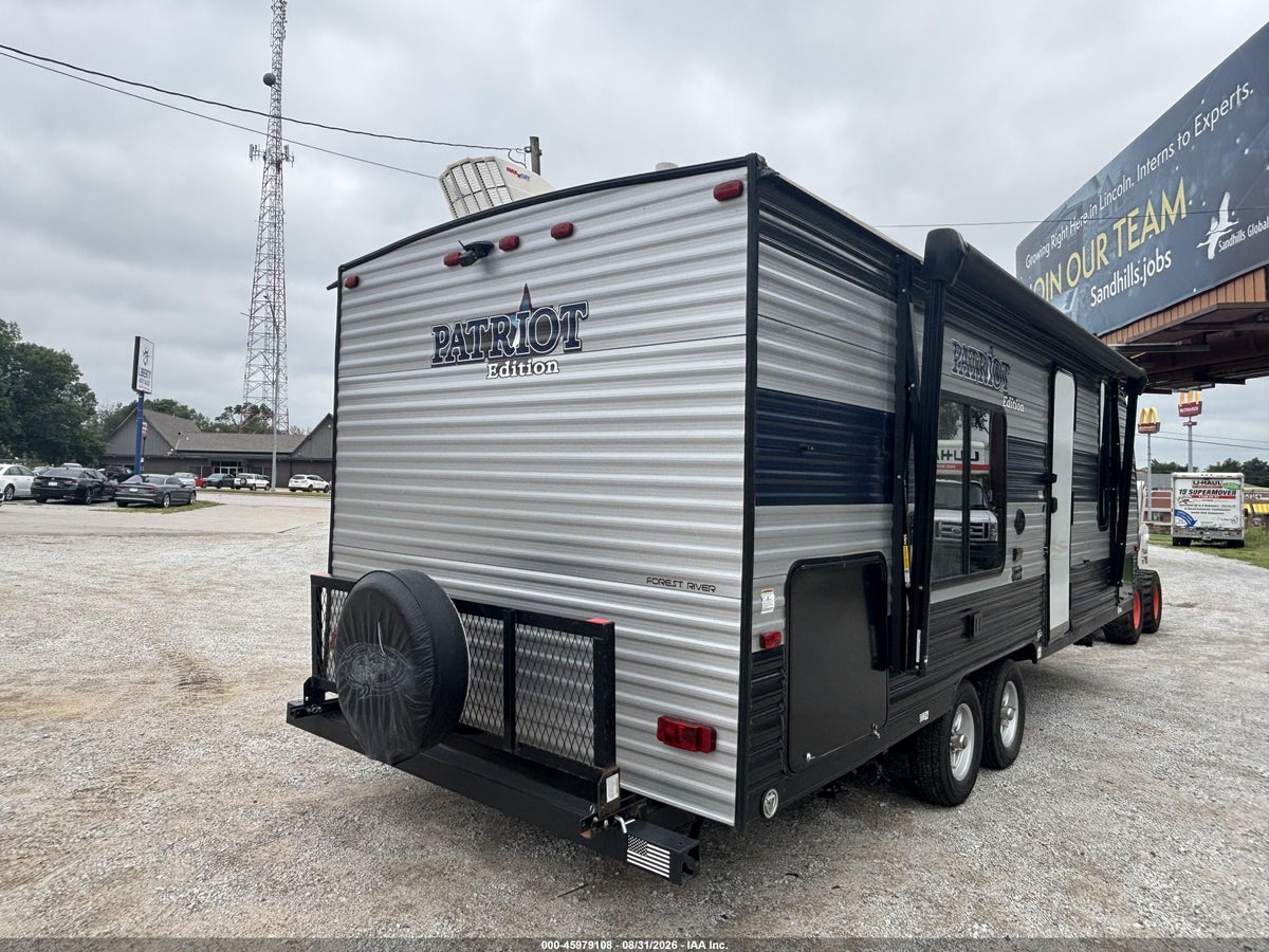 2021 CHEROKEE OTHER — photo 4