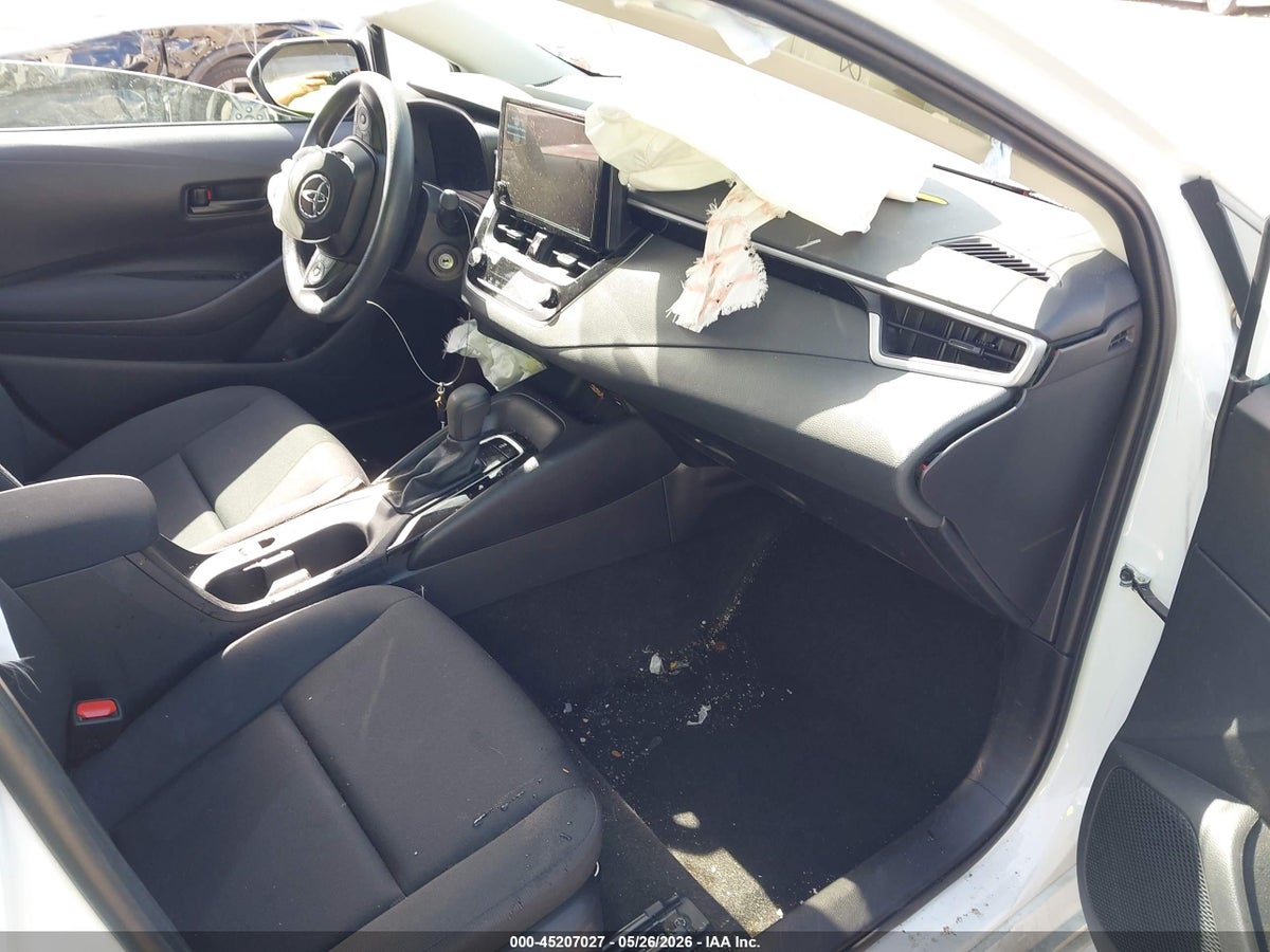 2026 TOYOTA COROLLA LE — снимка 5