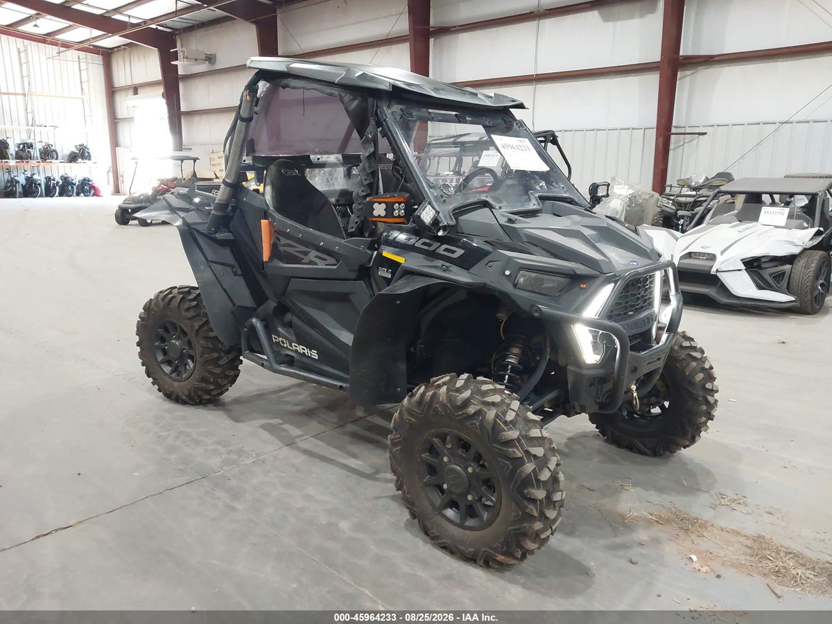 2023 POLARIS RZR XP 1000
