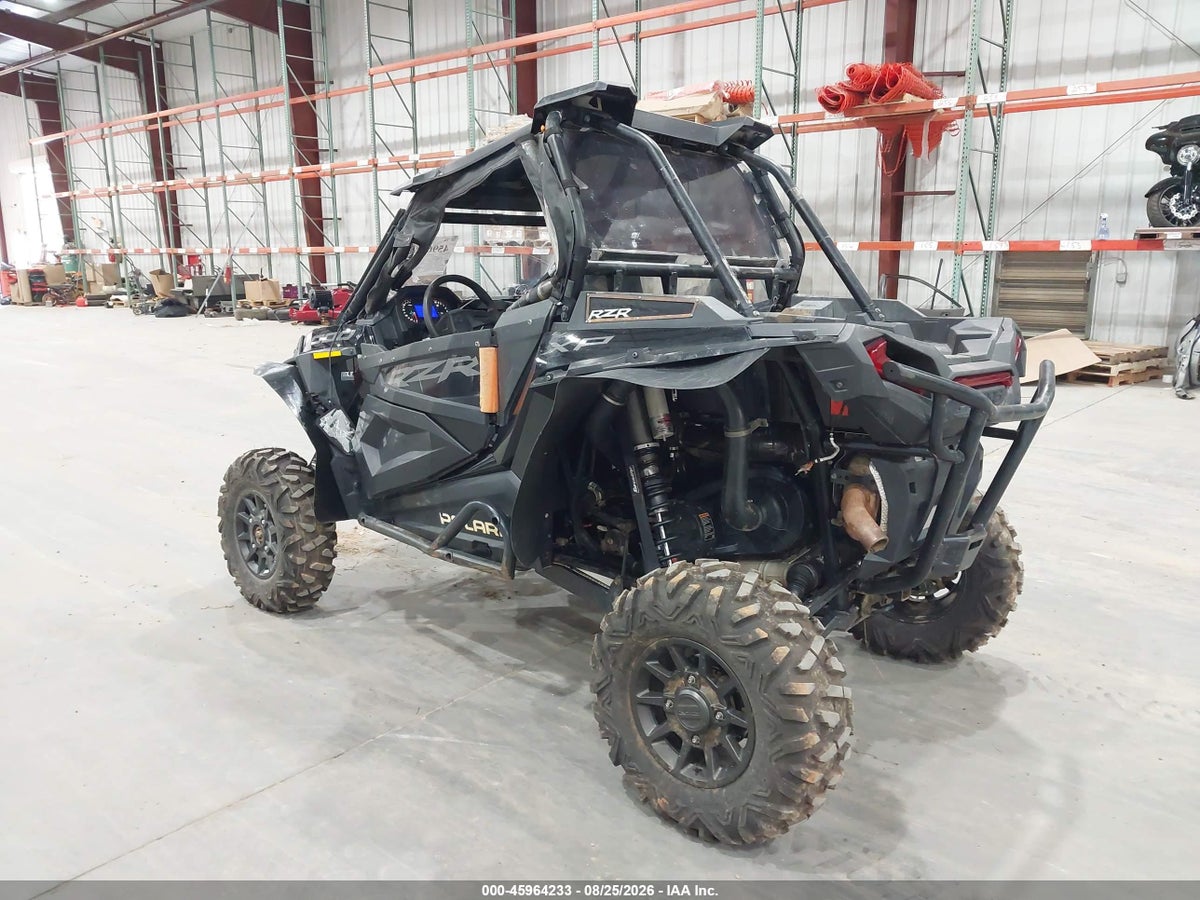 2023 POLARIS RZR XP 1000 — снимка 3