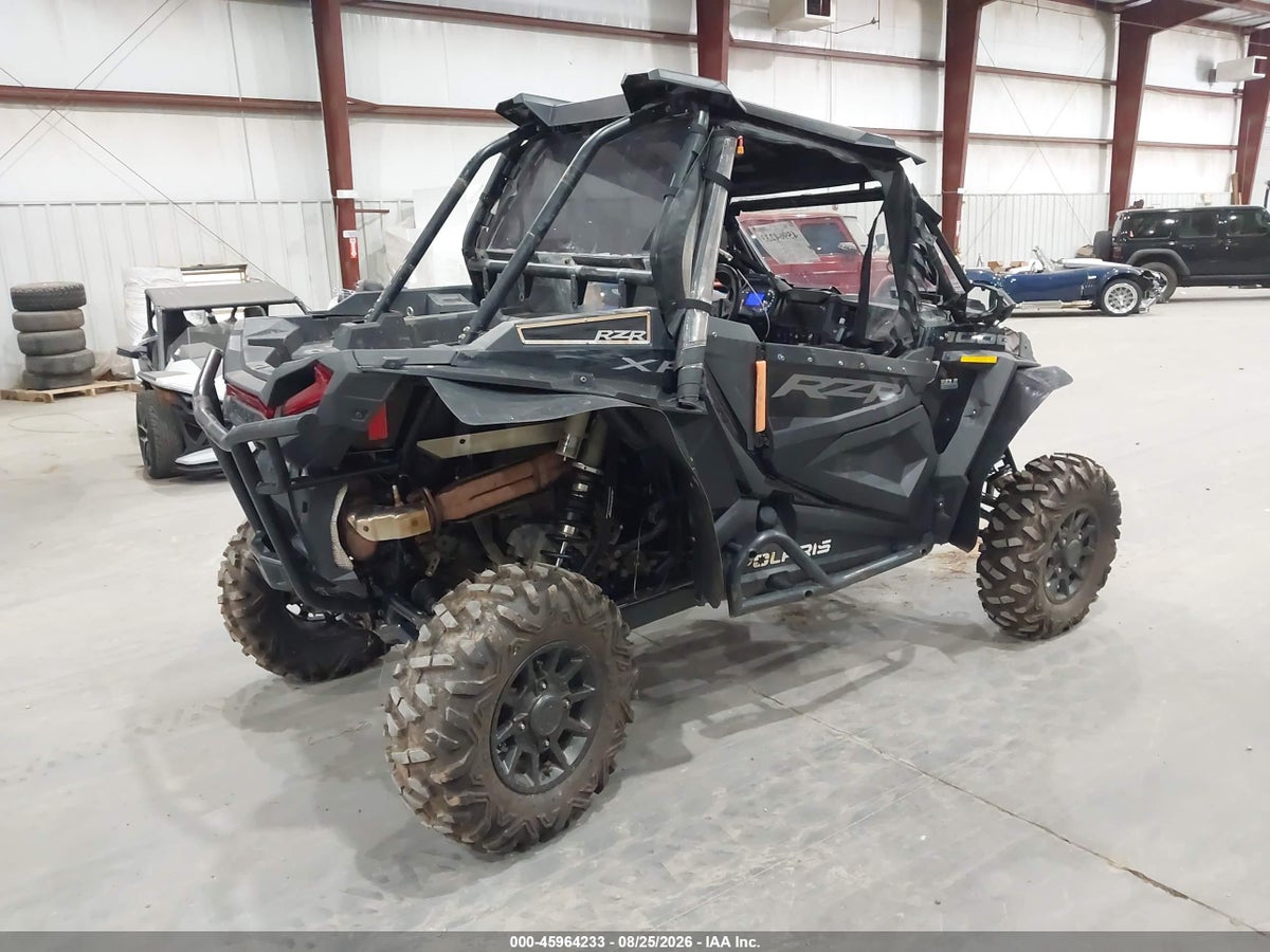 2023 POLARIS RZR XP 1000 — снимка 4