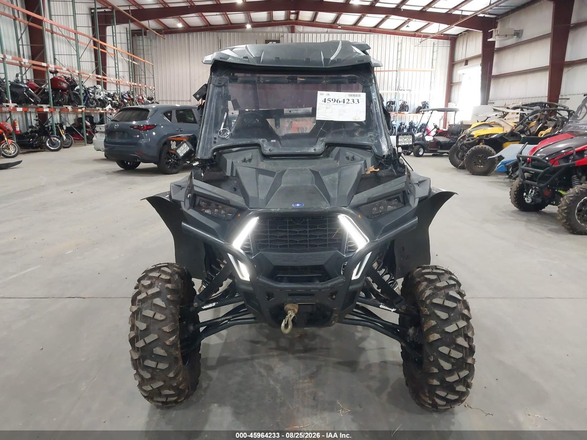 2023 POLARIS RZR XP 1000 — снимка 5