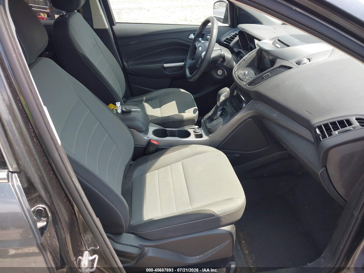 2016 FORD ESCAPE SE — снимка 5