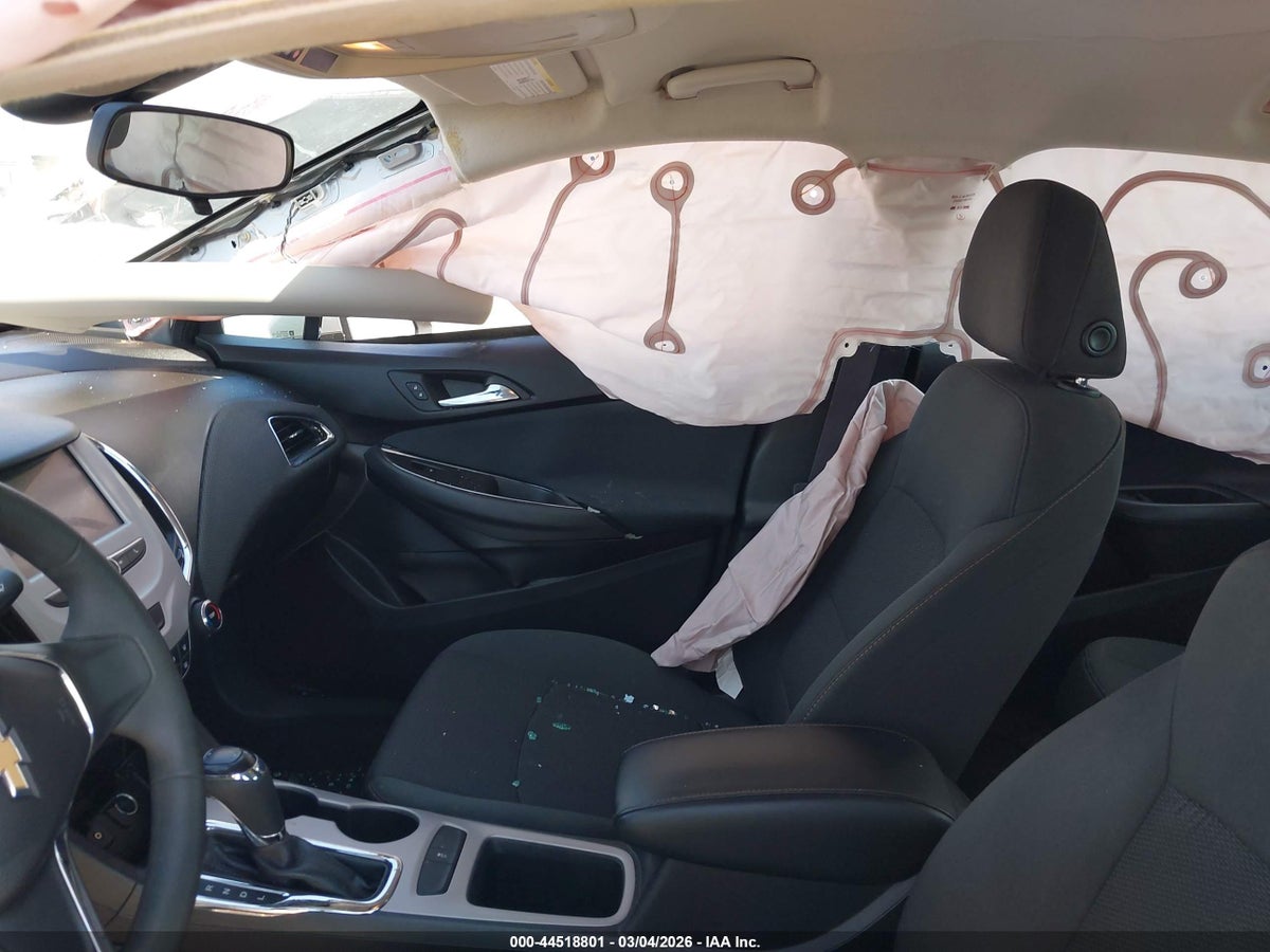 2016 CHEVROLET CRUZE LS AUTO — снимка 5