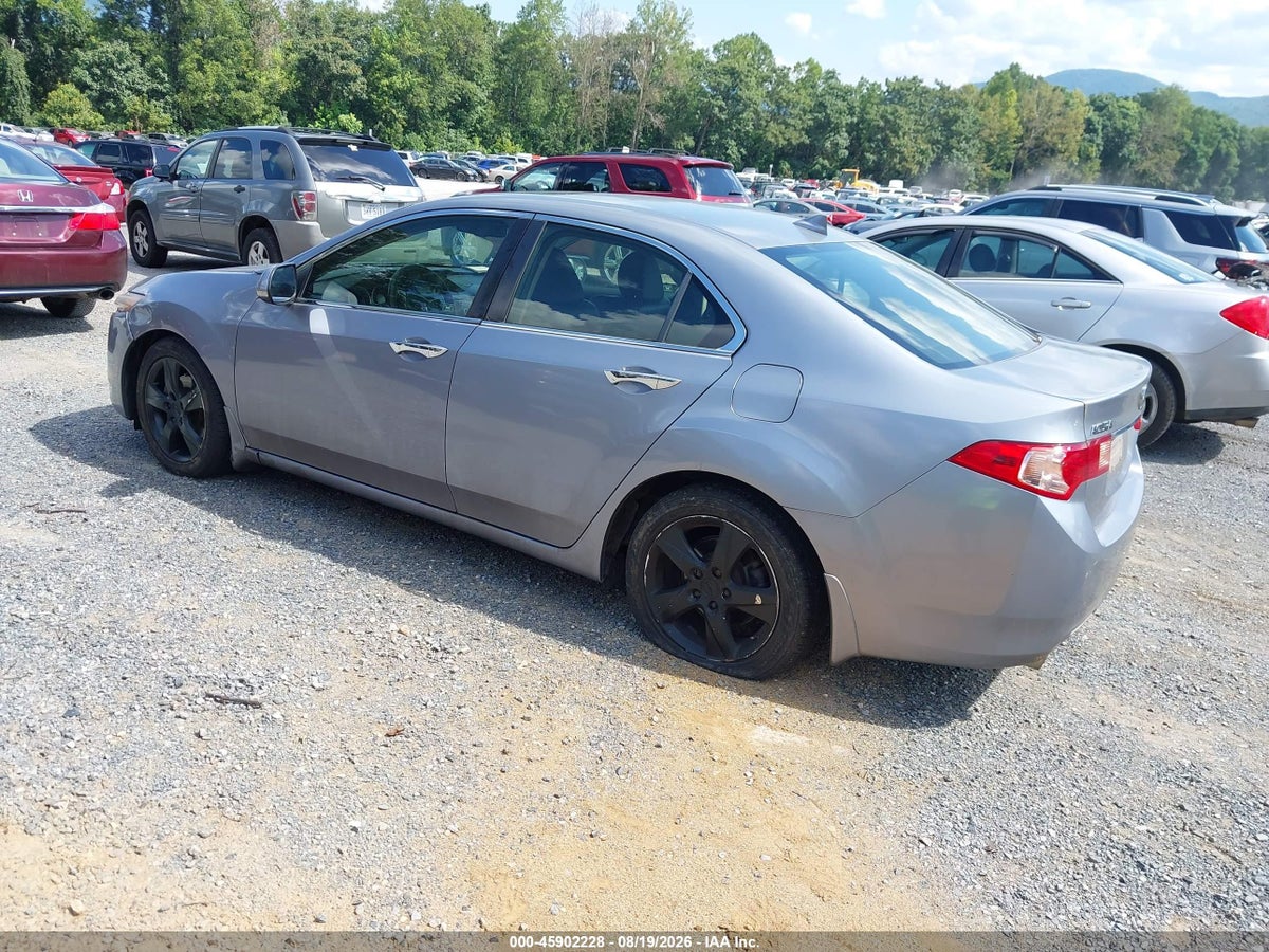 2012 ACURA TSX 2.4 — снимка 3