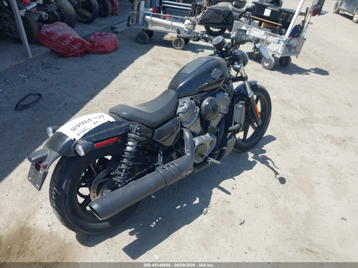 2024 HARLEY-DAVIDSON RH975 — снимка 4