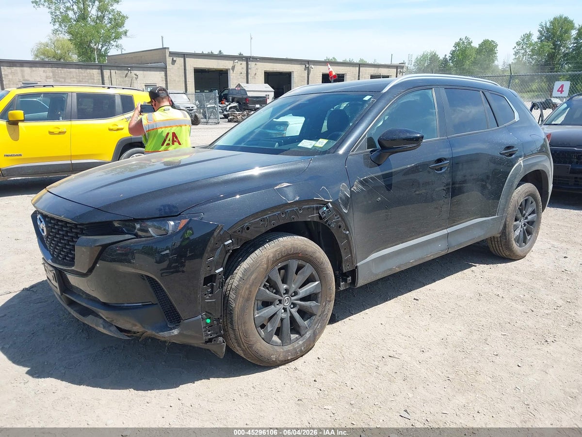 2026 MAZDA CX-50 2.5 S SELECT — снимка 2