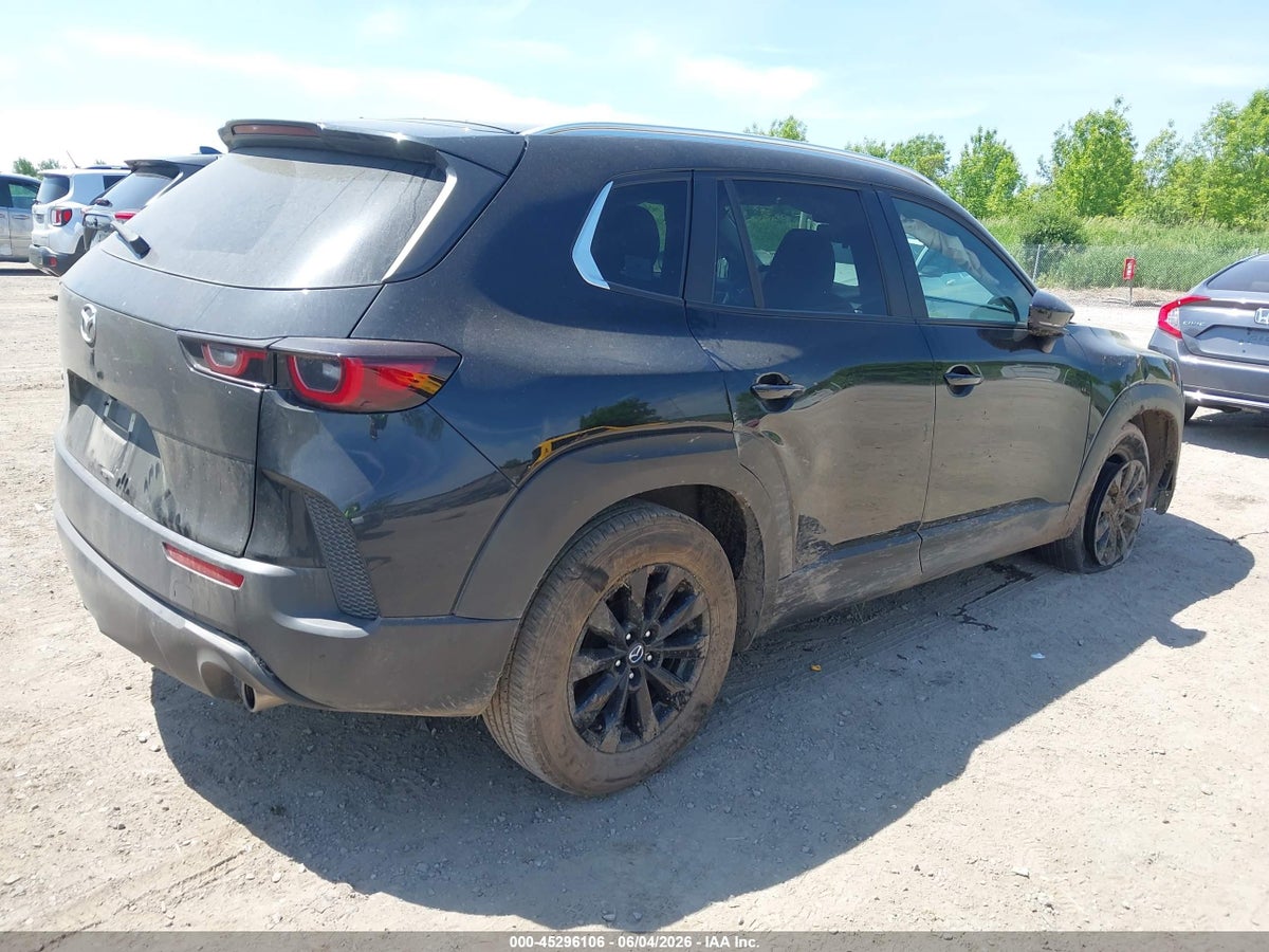 2026 MAZDA CX-50 2.5 S SELECT — снимка 4
