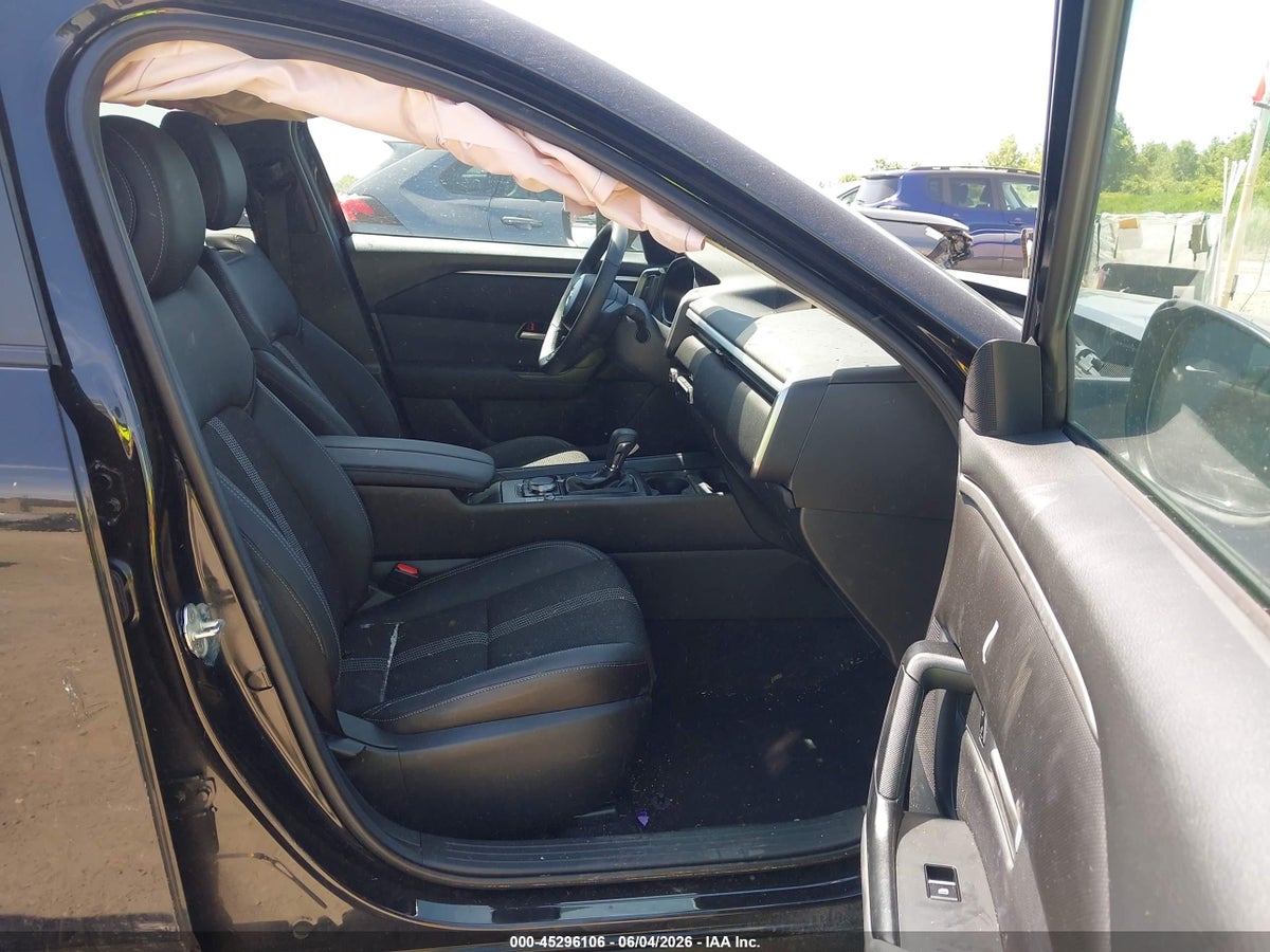 2026 MAZDA CX-50 2.5 S SELECT — снимка 5