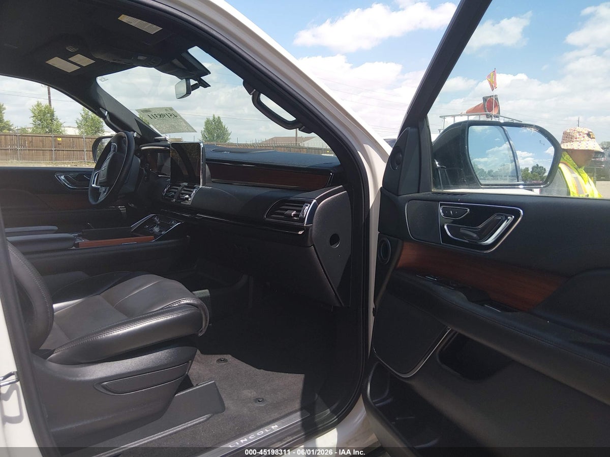 2021 LINCOLN NAVIGATOR STANDARD — снимка 5