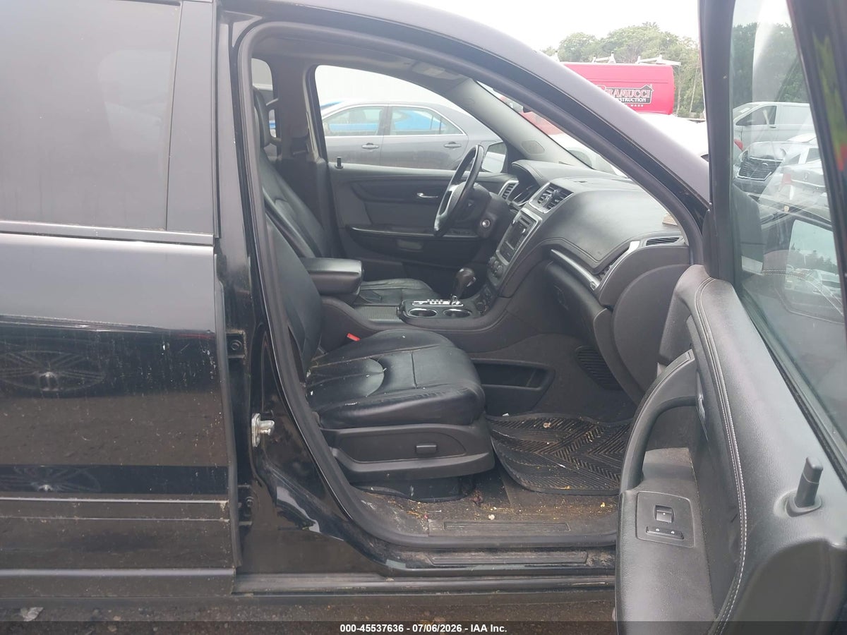 2016 GMC ACADIA SLE-2 — снимка 5
