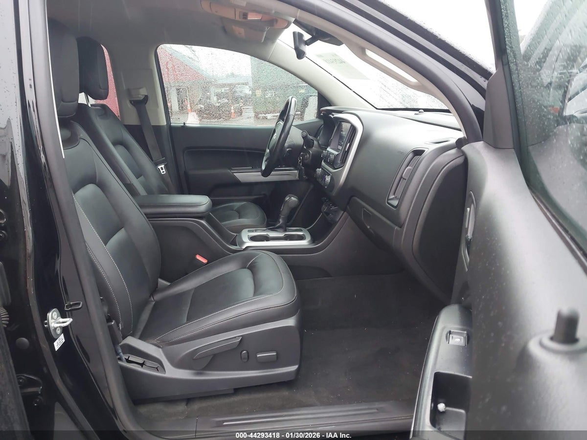 2018 CHEVROLET COLORADO LT — снимка 5