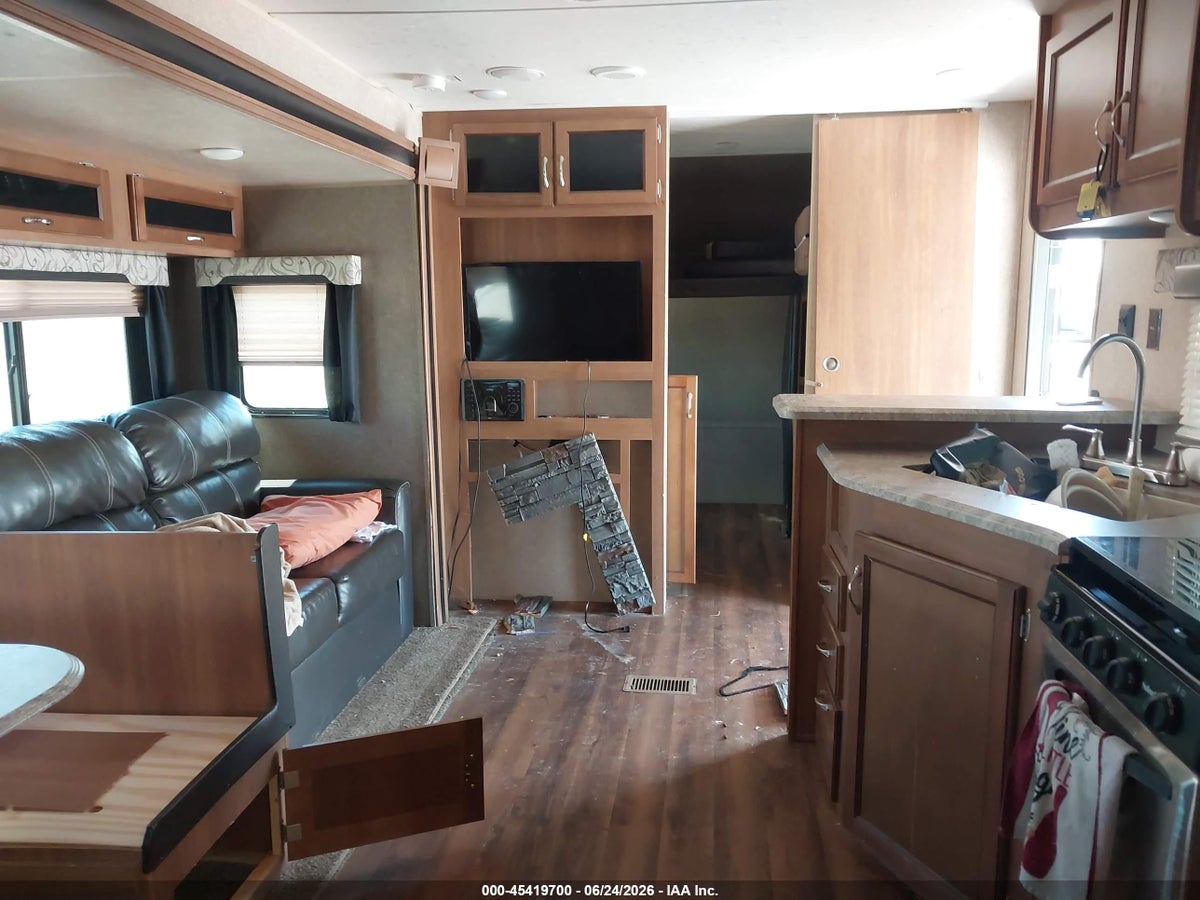 2018 COACHMEN CATALINA — снимка 5