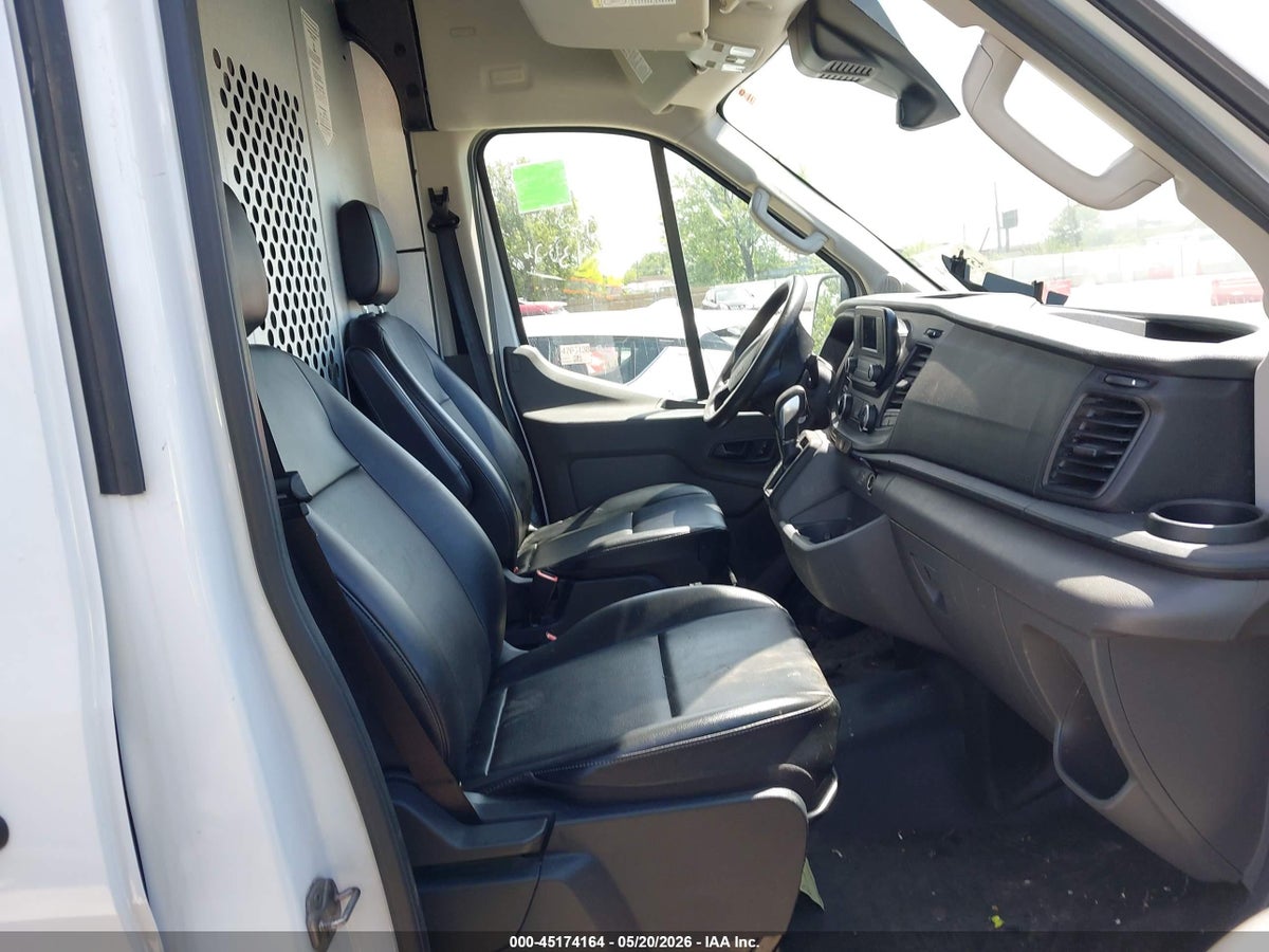 2021 FORD TRANSIT-250 — снимка 5