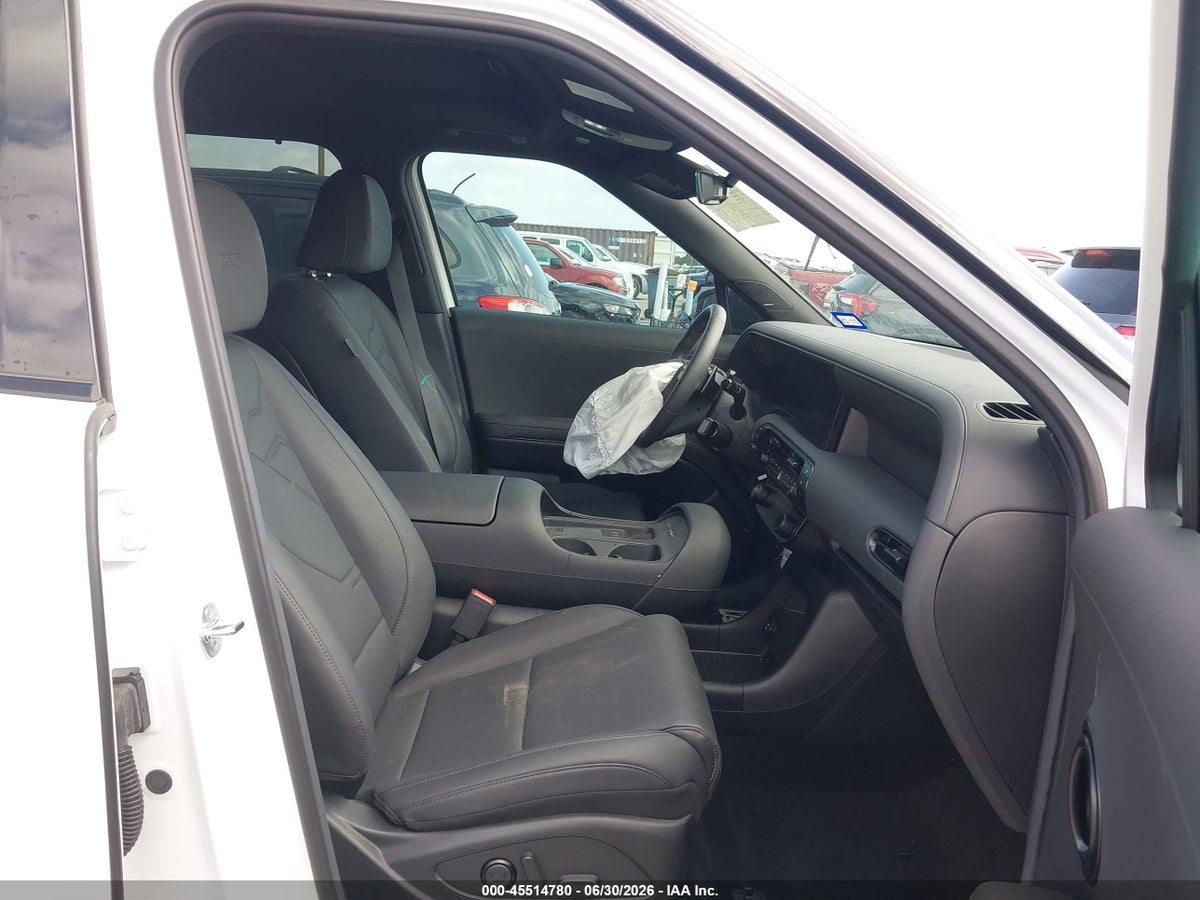 2026 HYUNDAI PALISADE XRT PRO — снимка 5