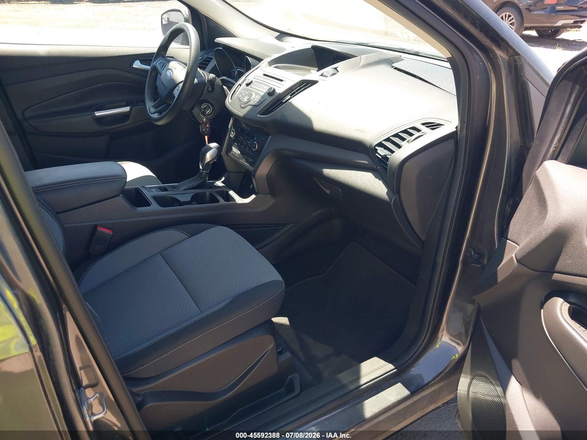2018 FORD ESCAPE SE — снимка 5