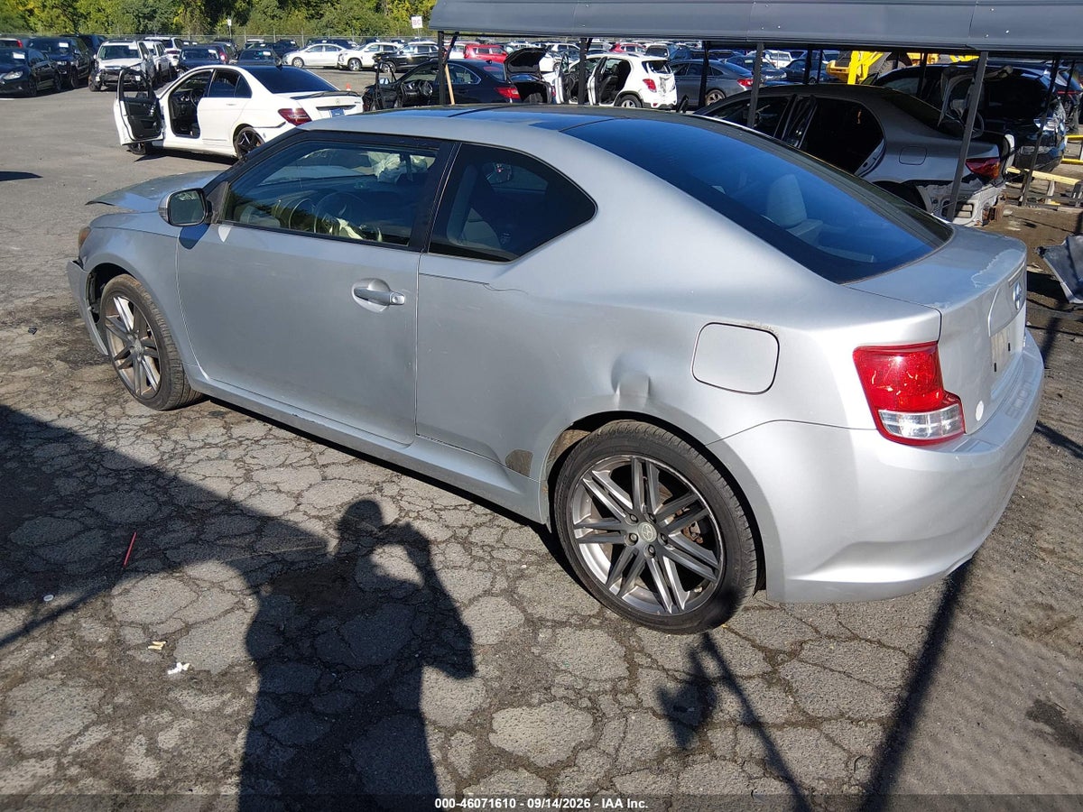 2011 SCION TC — снимка 3