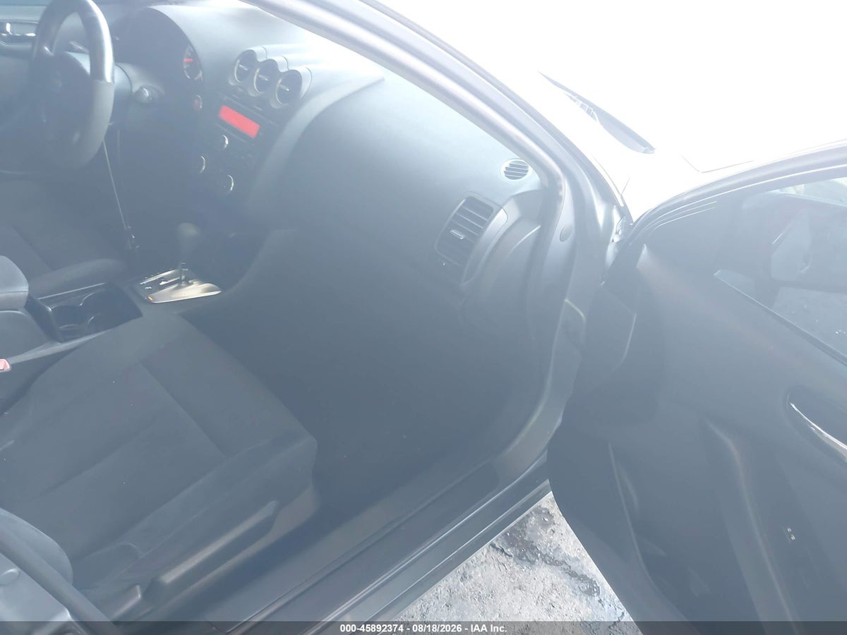 2012 NISSAN ALTIMA 2.5 S — снимка 5