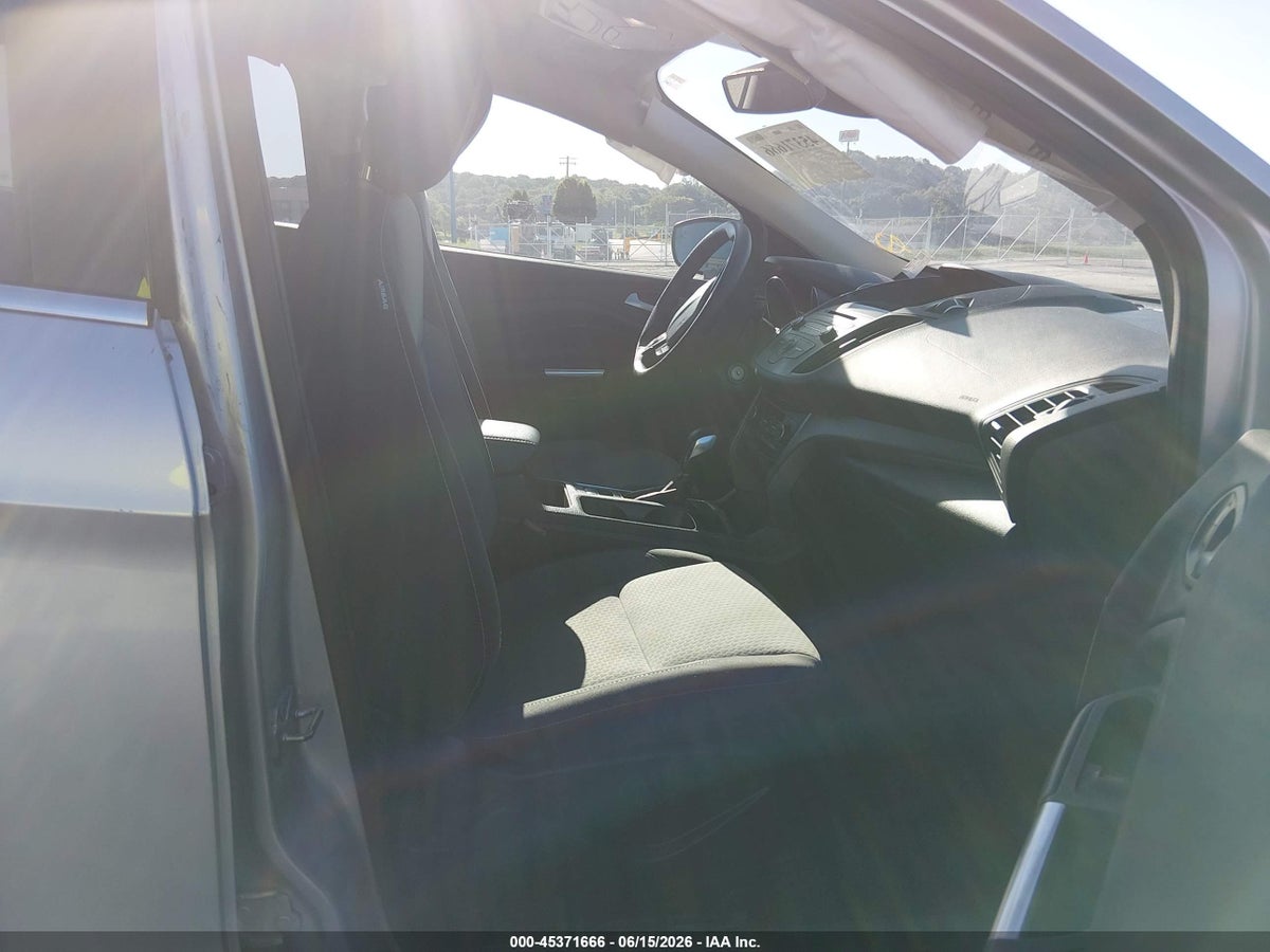 2018 FORD ESCAPE SE — снимка 5