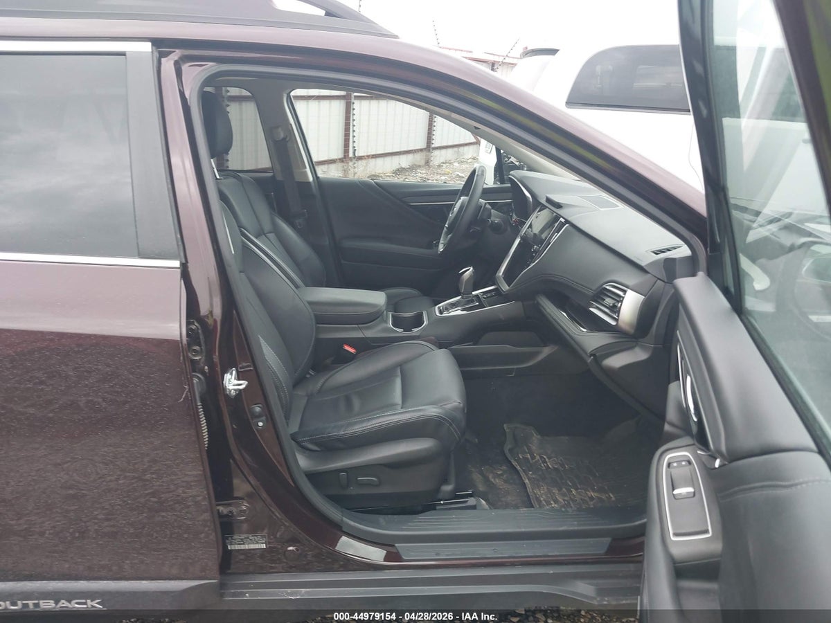 2024 SUBARU OUTBACK LIMITED — снимка 5