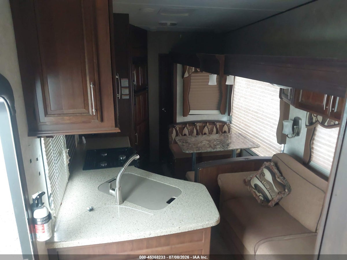 2014 KEYSTONE COUGAR — снимка 5