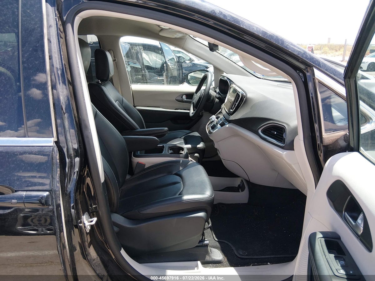 2024 CHRYSLER PACIFICA TOURING L — снимка 5